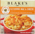 Old Fashioned Macaroni and Cheese