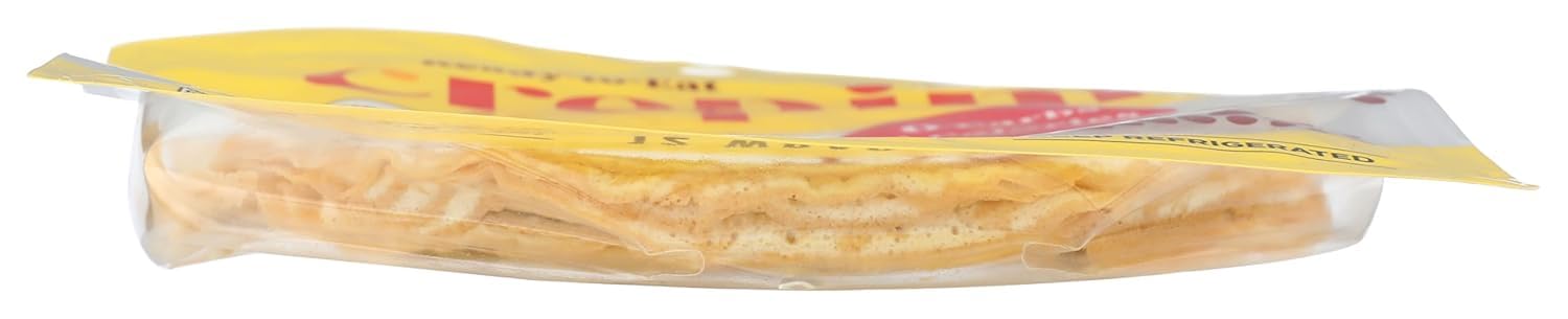 Wraps Egg Petite (2-Pack)