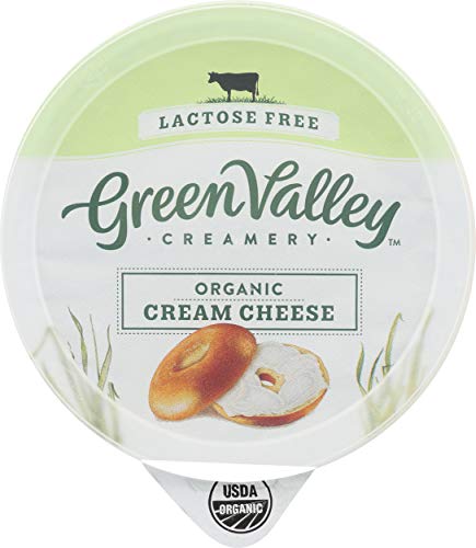 Organics Cream Cheese