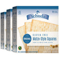 Matzo Squares