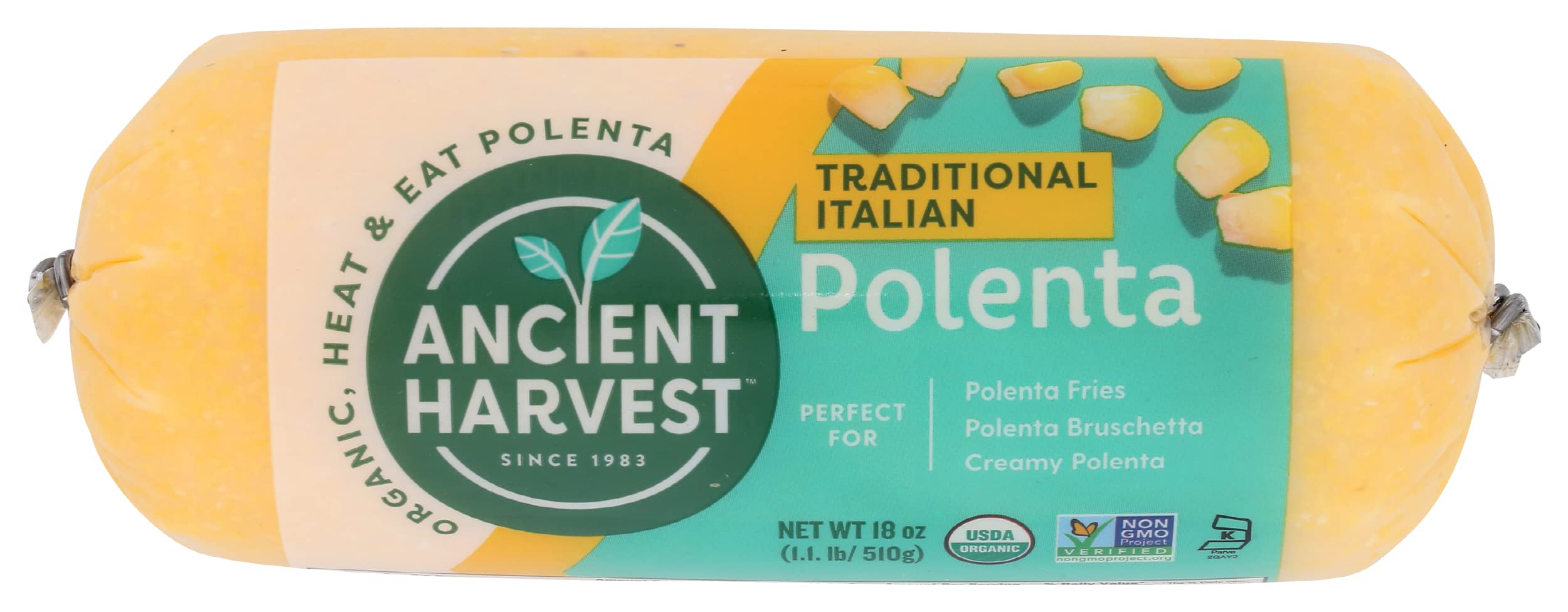 Merchants Polenta Traditional