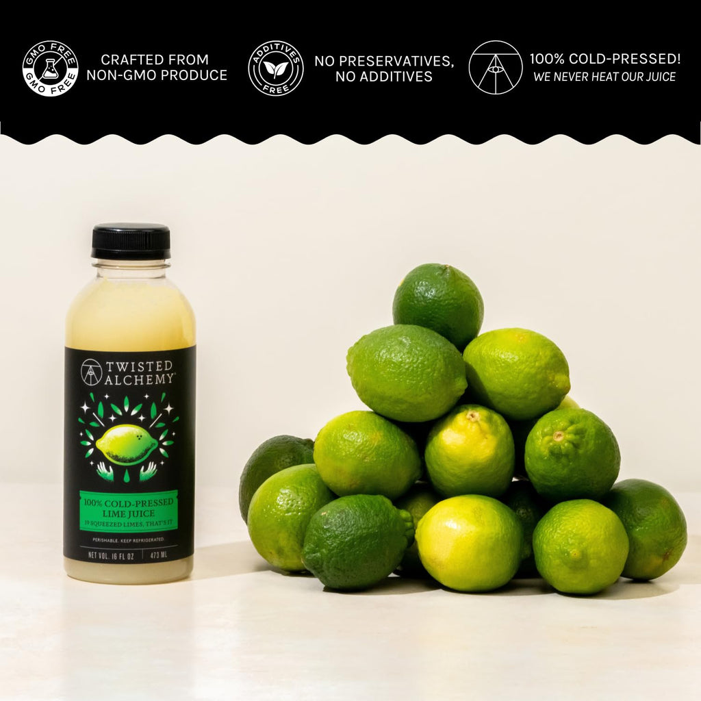 Whole Food MargMixJuice