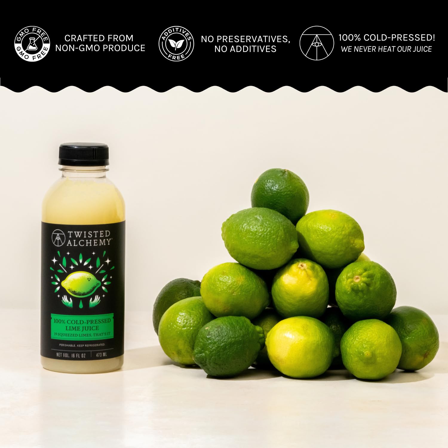 Whole Food MargMixJuice